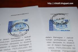 Bayaran balik selain di kaunter ptptn hendaklah dimaklumkan kepada ptptn untuk pengeluaran surat. Apa Yang Peminjam Perlu Lakukan Pada Dokumen Pembiayaan Ujrah 1 Ptptn Ciklaili