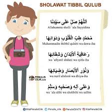 Van dc lihat profil lengkapku. Teks Sholawat Tibbil Qulub Pepali Ki Ageng Selo Bahasa Jawa Dan Artinya Penulis Cilik