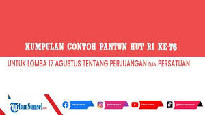 Puisi cita citaku menjadi guru. Tpgn0hmits Vlm