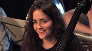 Concerts for Lincoln crash musicians Alex Ross and Sian Chambers