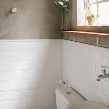 What kind of paint to use on a shower wall? 5 Best Bathroom Wall Options