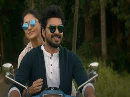 Spicyonion.com's 2021 tamil movie list includes complete details of 89 tamil movies in 2021 along with cast, crew details, box office collection, review, gallery & videos. Vani Bhojan And Jai Look Gorgeous In This Candid Photo From The Sets Of Upcoming Ott Film Triples