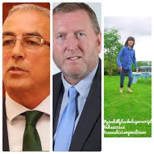 Billy Caldwell mum referred to Social Services safeguarding team over son's  care