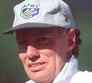 The legend of the Gabba