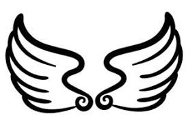 Every time a bell rings, an angel gets its wings | lovesvg.com. Pin On Clip Art