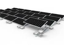 Ballast I Solar System_Chiko Solar Mounting System ...
