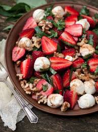 Entertaining An Easter Brunch Buffet Taste Savor Share Healthy Summer Salads Summer Salads Spring Salad
