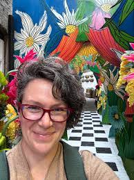 Ken Hyatt's Instagram, Twitter & Facebook