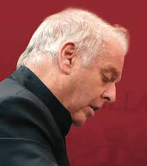 Bernard Coutaz Carlos Sandúa Las músicas del agua La ONE republicana  Natalie Dessay Peter Donohoe Lado Ataneli Gaspard de la n