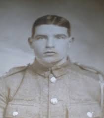 Llangammarch Wells War Memorial