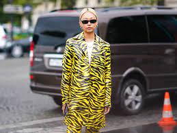 According to celebrity stylist and gq insider dennis kenney, if kenney told gma, from transparent raincoats, tonal and monochromatic dressing, patterned suits, bike shorts, and colorful fringes, these 2019 trends are sure to have you. Style Trends Experts Predict Will Be Everywhere In The Next Decade