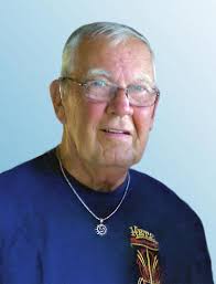 Robert Carroll Obituary, Norwalk, Iowa :: Iles Funeral Homes