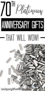 Likewise, the gemstone list shows no gem associated with the 70th wedding anniversary. 20 70th Platinum Anniversary Gift Ideas Unique Gifter 70th Anniversary Gifts 20th Wedding Anniversary Gifts 20 Year Anniversary Gifts