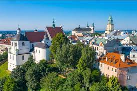 In addition to the information available on this site, yahad trip reports, archival records and videorecorded testimonies are available to researchers, journalists and family members of victims at yahad's headquarters in paris and at the u.s. 15 Best Things To Do In Lublin Poland Swedish Nomad