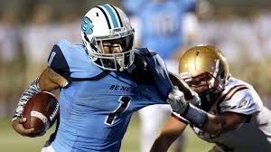 No. 4 Benedictine football extends win streak, tops Columbus Bishop  Watterson, 27-7 (photos)