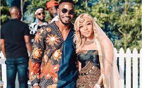 As one would expect the husband to be older than the wife, somizi mhlongo is far older than mohale motaung by 21 years. Gallery Somizi And Mohale S Traditional Wedding