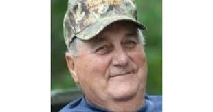 Alden Leroy Bacon Obituary (1941