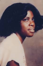 MURDERED: Angela Savage