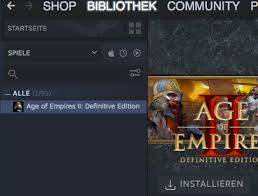 It allows you to install windows natively on you mac, and you can play your games without any performance problems, as if your had a pc with windows on it. Age Of Empires Ii Hd For Mac Osx Github