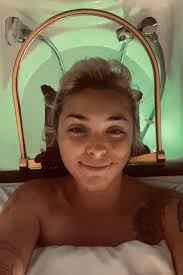 Rainforest Head Spa in Missouri for Relaxation and Rejuvenation