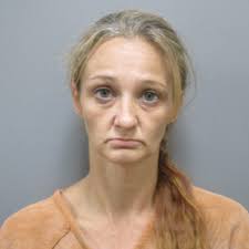 League City Police...