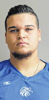 Hanover Area's Kopko, Northwest's Piestrak voted all-state in football