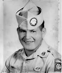 ROBERT CALDERA Obituary (2014)