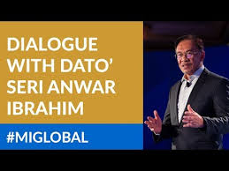 Jun 13, 2021 · port dickson mp datuk seri anwar ibrahim says the health minister revealed that some 4.3 million vaccine doses have been administered, though the country received some 7.5 million doses. Dialogue With Dato Seri Anwar Ibrahim Youtube
