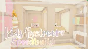 See more ideas about cute room ideas, adoption, roblox. Kids Bedroom Speedbuild Adopt Me Building Hacks Official Pineapples Youtube