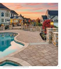 Ep henry offers a broad assortment of distinctive pavers and slabs that set the standard for beauty, quality, and durability. Ep Henry Premiere Paver Collection Harmony Hardscape Supply