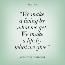 Winston Churchill Words Quotes Quotes Inspirational Words