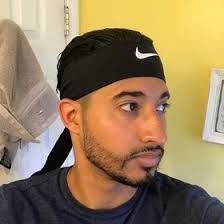 Frankie Burgos's Instagram, Twitter & Facebook