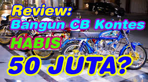 902 garagepainting / airbrush : Tutorial Cara Memasang Dan Pnp Kan Supit Arm Kaze Di Gl100 Modif 2019 By Cb Bikers