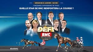 Therefore you get 16 contact. Le Defi Rmc Decouvrez Le Vainqueur De La Course