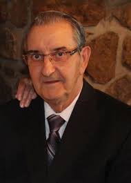 Roger (Pépère) CHAMPAGNE