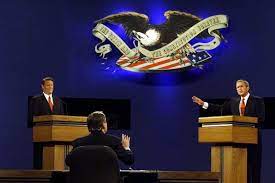 Bush, the governor of texas and eldest son of the 41st president, george h. Lessons Of The 2000 Election The New York Times