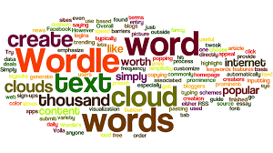 Type or paste your words into the box and then generate a visual representation of your text. Create Word Clouds With Wordle Cnet
