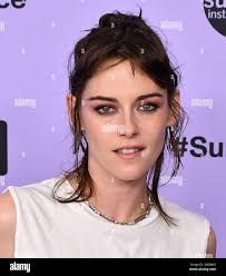 Love lies bleeding kristen stewart hi-res stock photography and images