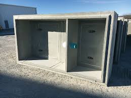 Gravity Grease Interceptor Design National Precast