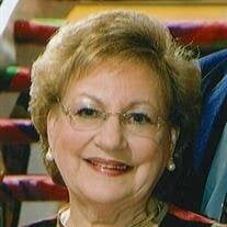 Judith Ann Shappell Obituary