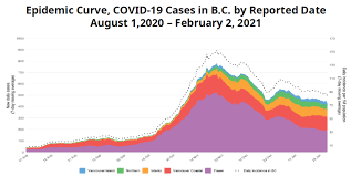 Fraser health has recorded the most new cases in the past day, with 20. Modelling Update Those Aged 20 To 49 Are Driving The Pandemic B C S Top Doctor Says Ctv News