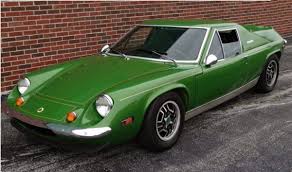 Image result for Elf Green 1972 Hussmann