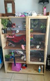 Soda pets 18.303 views8 months ago. My Rats Cage Homemade D Rat Cage Ferret Cage Pet Mice