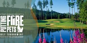 Putting Fore Pets 2026