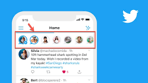 Jun 02, 2021 · twitter testing ads on fleets to catch up to snap, facebook file photo: Fleets Twitter Startet Mit Eigenem Stories Format
