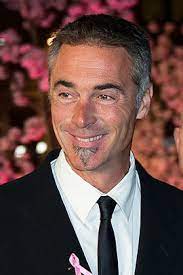 He has appeared in several british television programmes and feature films. Greg Wise Wikipedia