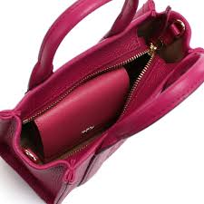 Armerie Boutique  マーク・ジェイコブス MARC JACOBS THE MICRO TOTE トートバッグ ブランド  H053L01RE22 955 LIPSTICK ピンク系 bag-01