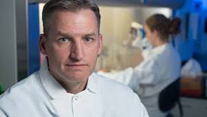 CSU's BioMARC to make Ebola vaccine for DoD trials