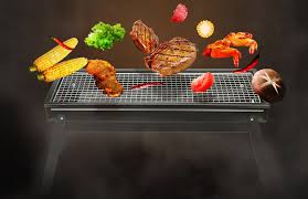 Amazon's choice for home hibachi grill. Best 10 Home Hibachi Grills Buying Guide Yum Of China