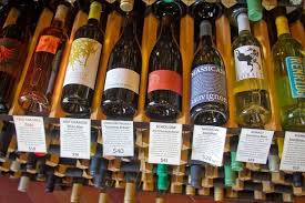 Back Room Wines Is A Fine Wine Shop And Wine Bar In Downtown Napa We Sell Small Production Artisan Wines Fr Wine Gift Set Wine Club Gift Wine Tasting Near Me